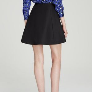 SALE Kate Spade luna mini skirt